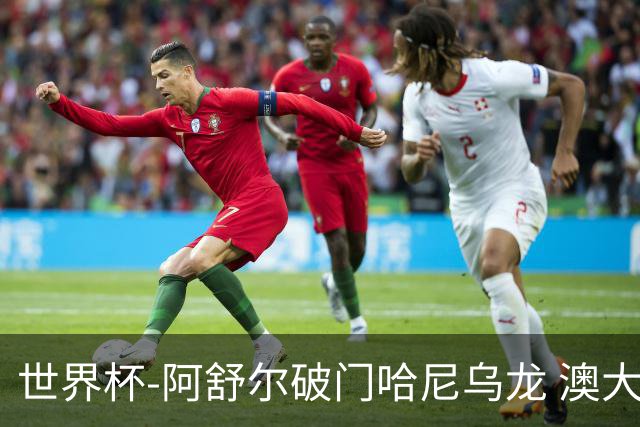 世界杯-阿舒尔破门哈尼乌龙 澳大利亚1-1埃及进加时